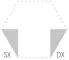 Triangolo SX/DX