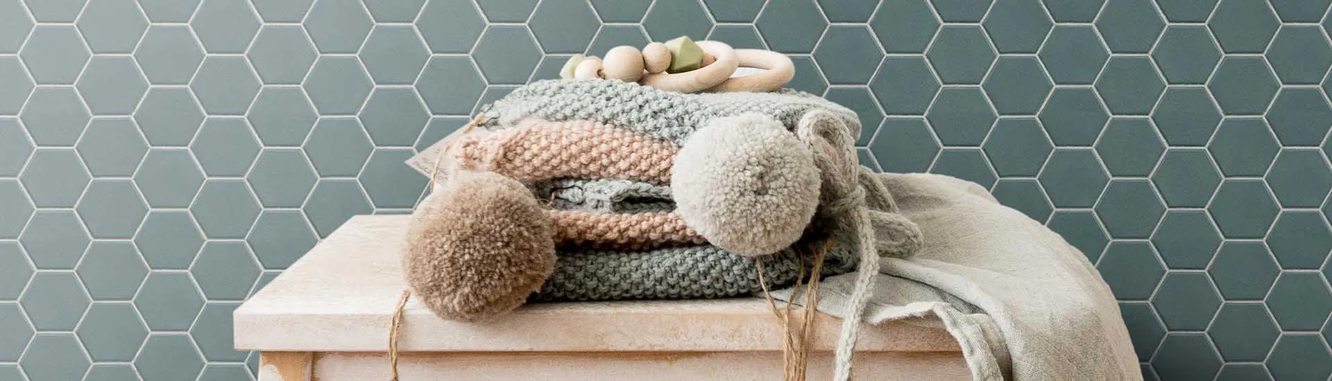 Керамогранит Terratinta Ceramiche Hexa Laurel Green