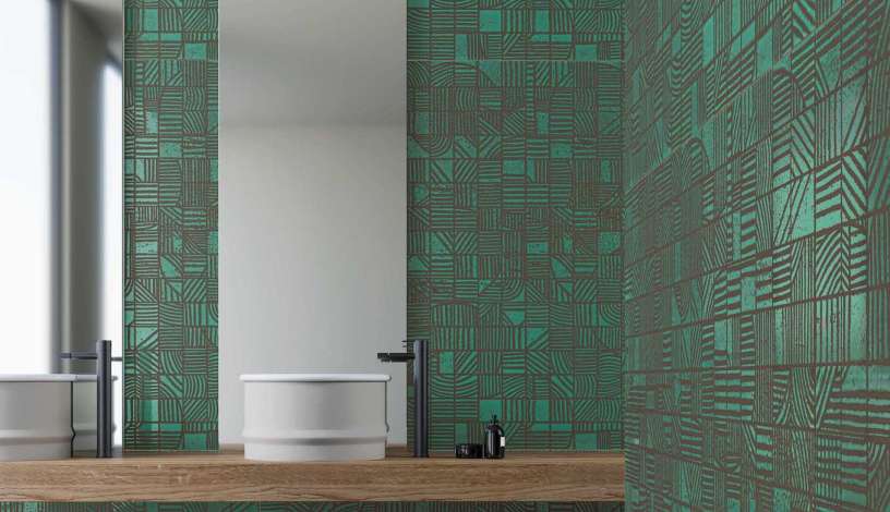 Mater - Mutina
