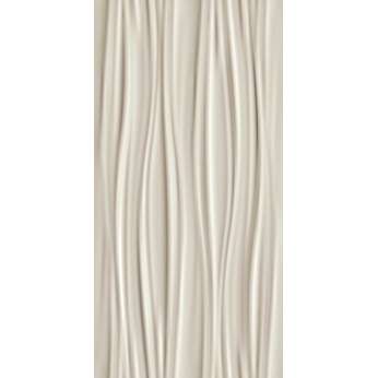 Керамогранит Atlas Concorde 3D Wall Design Ribbon Sand