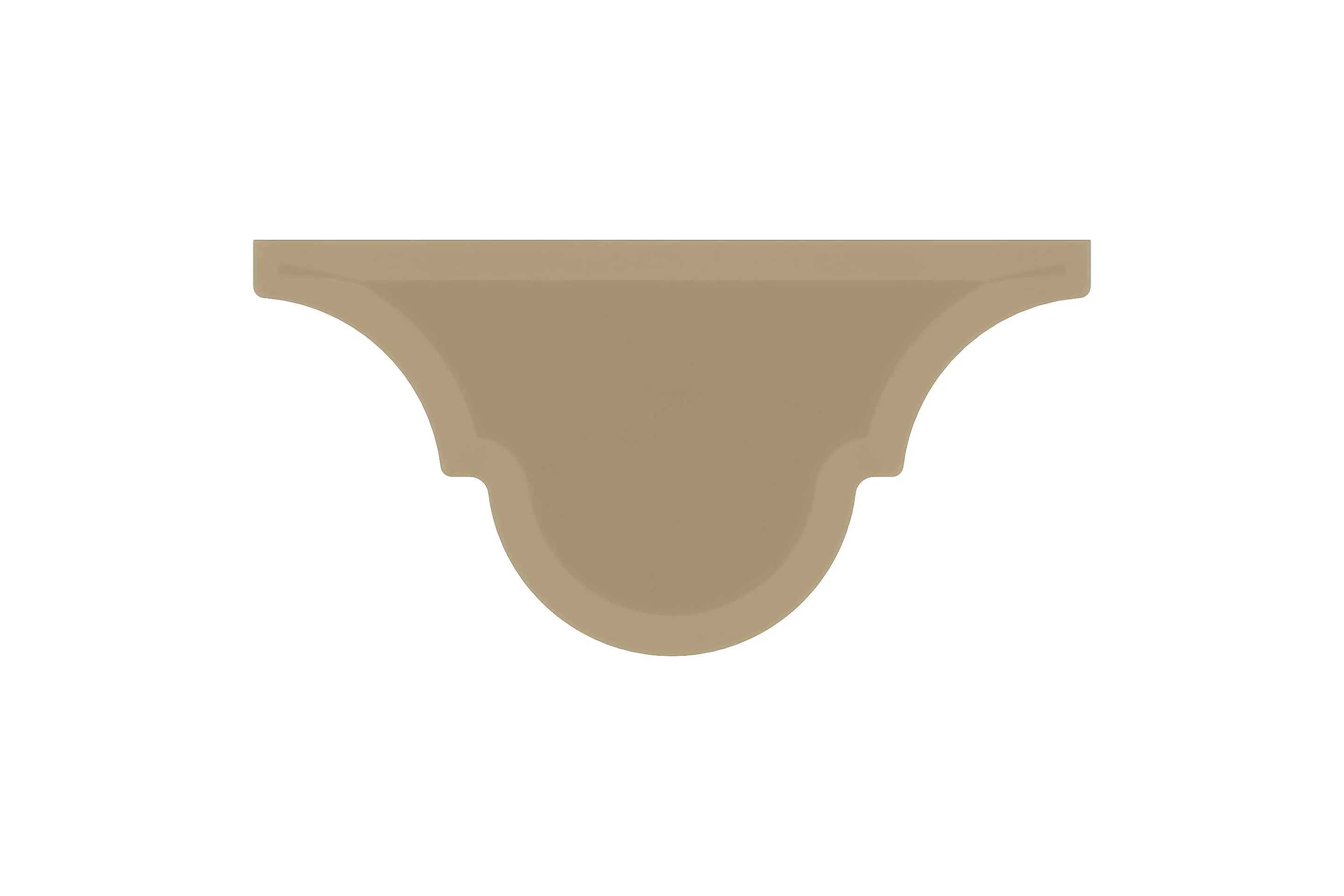 Керамогранит LaDiva Sara (Сара) Or Diamante Cappucino