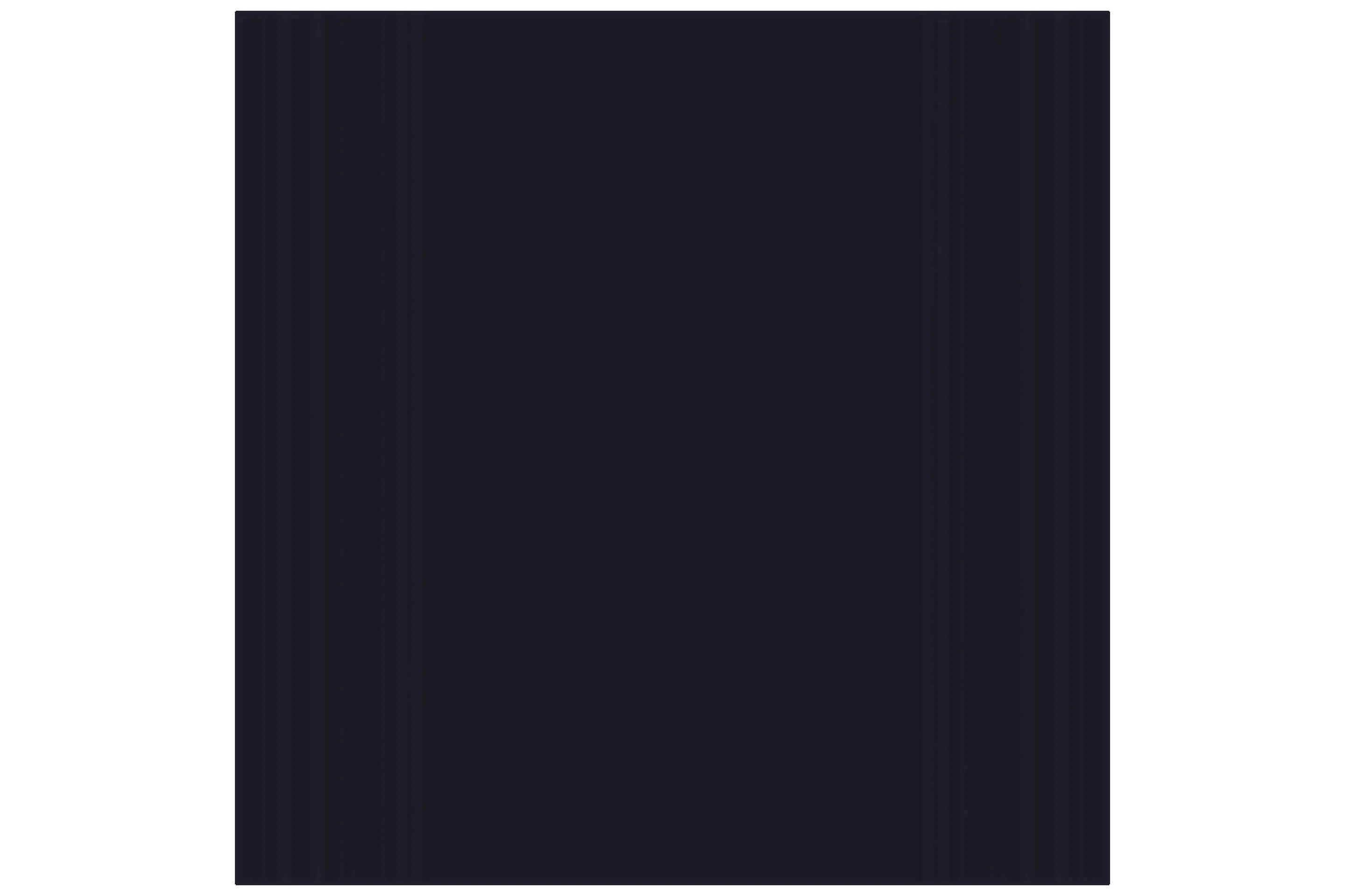 Керамогранит LaDiva Alessandra 03 Quadrato Melanzana