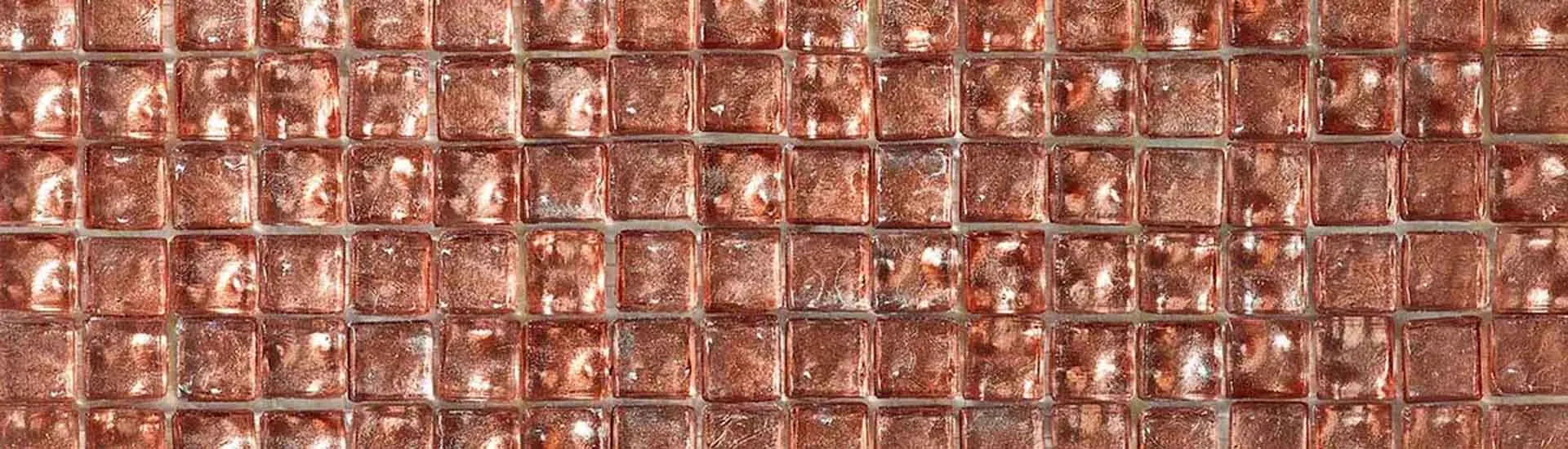 Мозаика Sicis Colibri Selmak 2 Tide