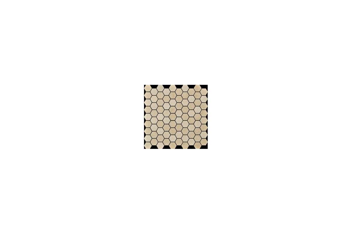 Мрамор Petra Antiqua Evolution Esagono 3,2 Patch 16 Nabas