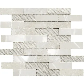 Керамогранит Piemme Ceramiche Uniquestone Silk Mix All In