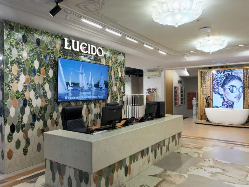 Фото салона 2