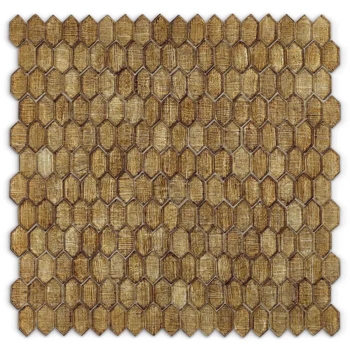 Мозаика Sicis Crystal Corniola Item 1