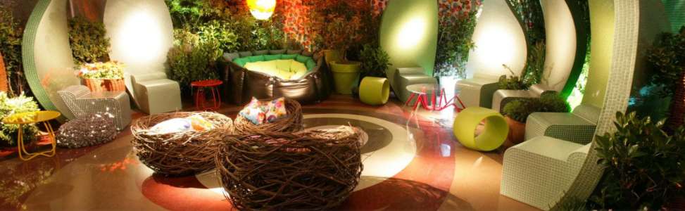 Интерьер 3127728