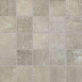 Керамогранит Piemme Ceramiche Concrete Warm Grey Mosaico