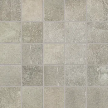 Керамогранит Piemme Ceramiche Concrete Warm Grey Mosaico