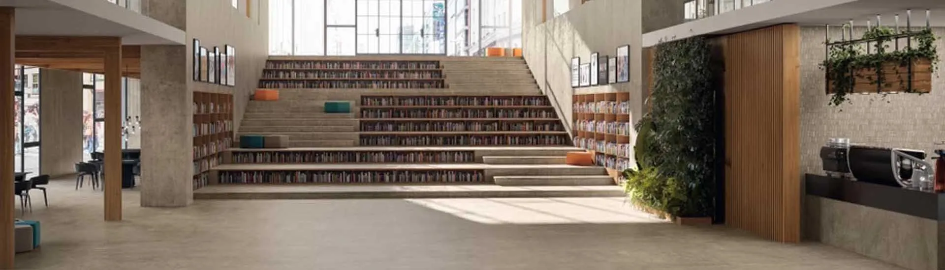 Керамогранит Atlas Concorde XL Lims Grey