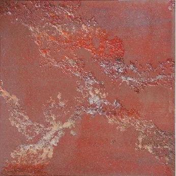 Керамогранит Saicis Bicio papao Rosso