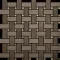 basket velluto patch 2 londongrey  CM 2,5 x 5