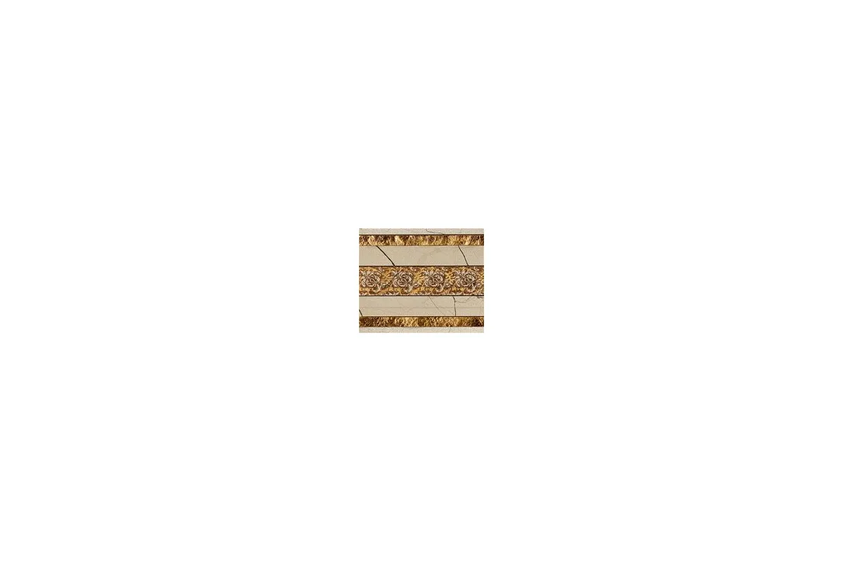 Мрамор Petra Antiqua Evolution 2 Braid 4 Vertigo Rocher 25,5 X 30,5 Cm