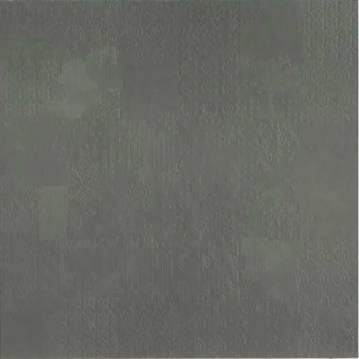 Керамогранит Mutina Dechirer DECOR PIOMBO