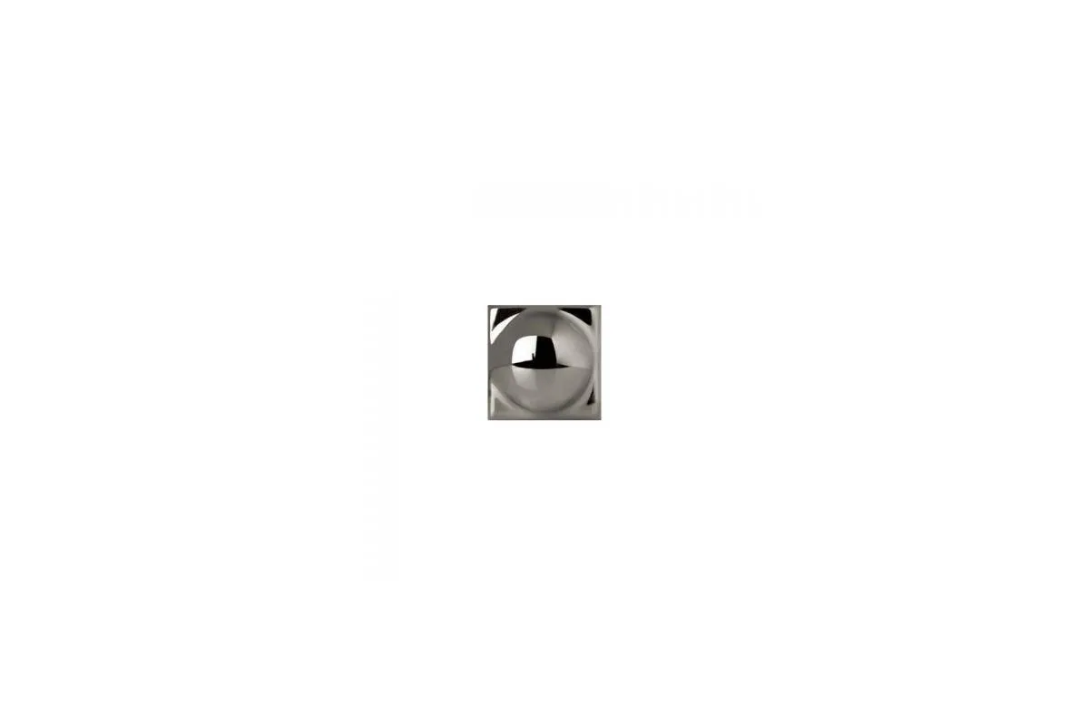 Керамогранит Petracers Capitonne (Капитонне) Tassello Bombato Platino