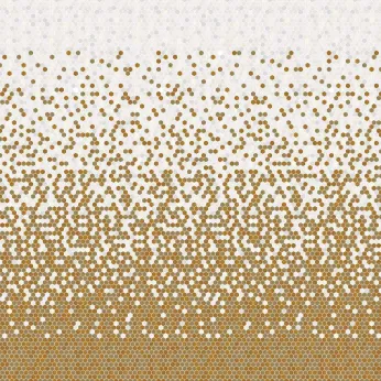 Мозаика Trend Hexagonal Decors (Хексагонал декорс) Shoreline_hex_shading