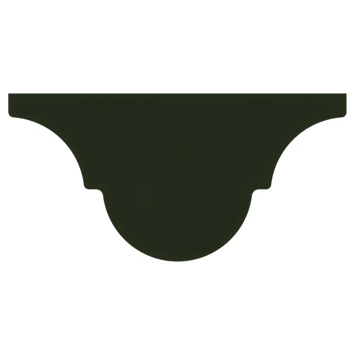 Керамогранит LaDiva Sara (Сара) Or Liscia Menta