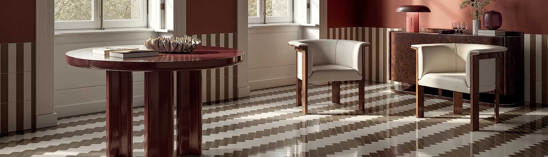 Керамогранит Cir Serenissima Forever Color Brown