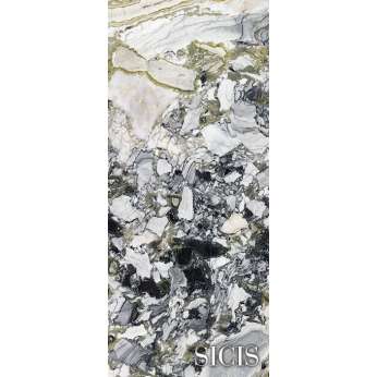 Мозаика Sicis Vetrite Gem Glass Grain