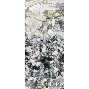 Мозаика Sicis Vetrite Gem Glass Grain