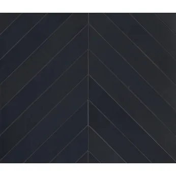 Керамогранит Mutina Mews Chevron ink