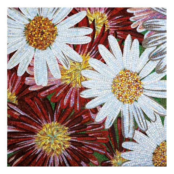 Мозаика Sicis Flower Power FLO1R