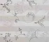 Cashmere (2 pz.) bianco-avorio 32x75