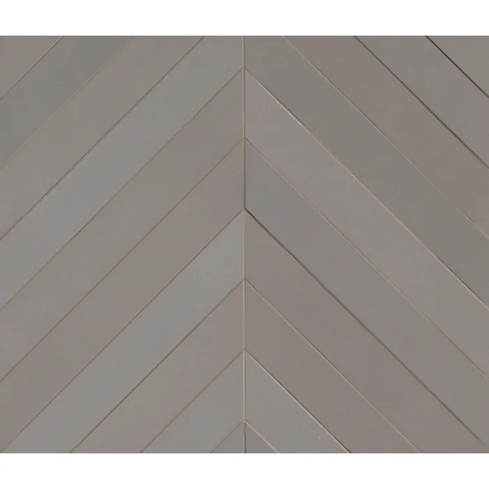 Керамогранит Mutina Mews Сhevron pigeon