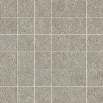 Керамогранит Atlas Concorde Boost Mineral Grey Mosaico