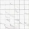 Statuario Michelangelo Mosaico 5x5 (Статуарио Микеланджело Мозаика 5x5)