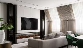 Проект "Новый Арбат"