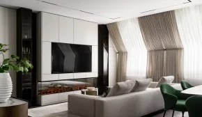 Проект "Новый Арбат"