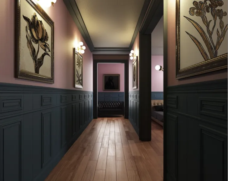 Интерьер 2370016