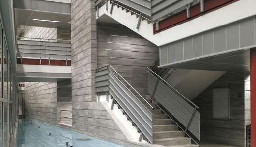 Интерьер 45906