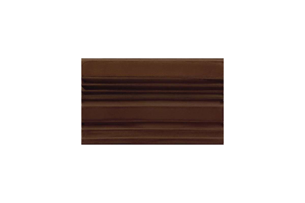 Керамогранит Grazia Ceramiche Epoque (Эпоха) Terminale Pitti Dark Caramel Cr