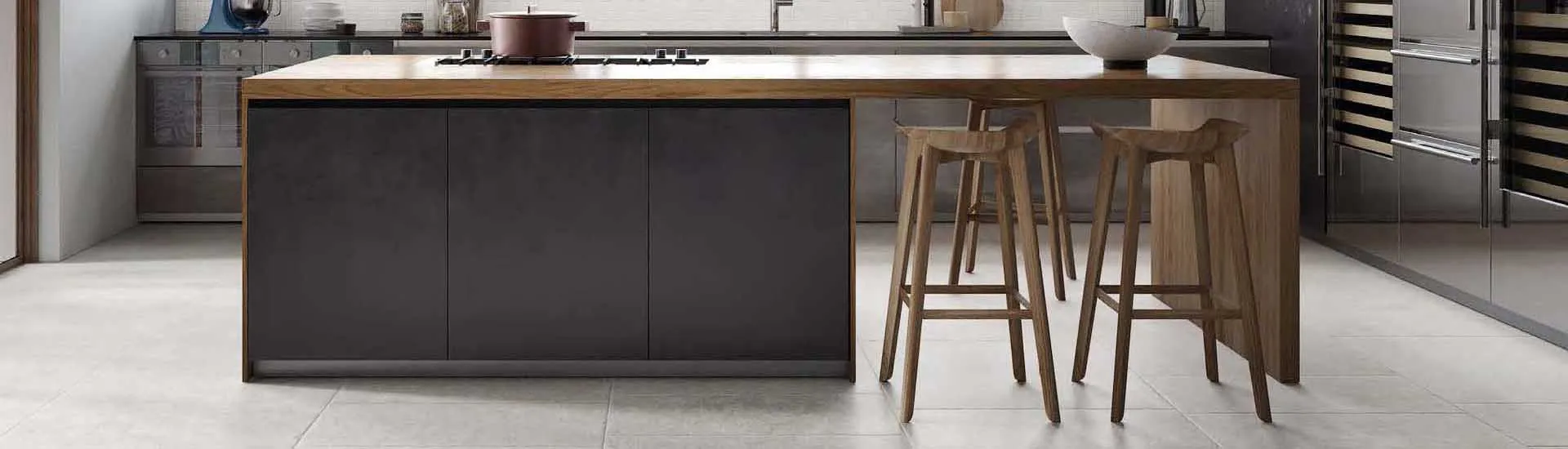 Керамогранит Emil Ceramica Chateau Blanc