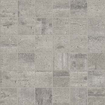 Керамогранит Provenza by Emil Group Re-Use Mosaico Malta Grey