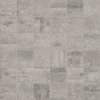 Керамогранит Provenza by Emil Group Re-Use Mosaico Malta Grey