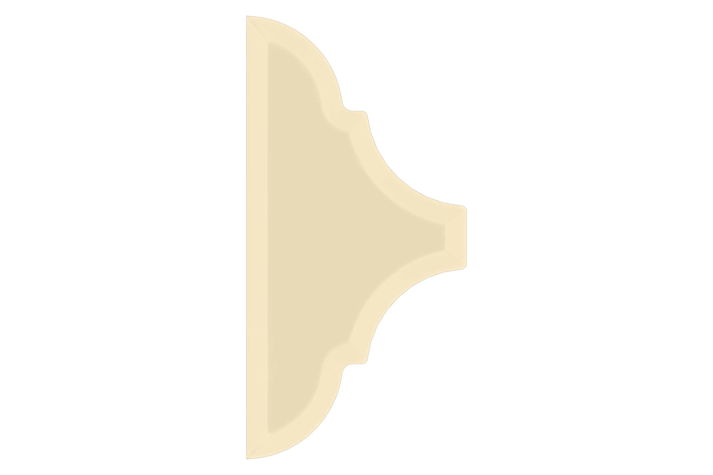 Керамогранит LaDiva Sara (Сара) Ve Diamante Vaniglia