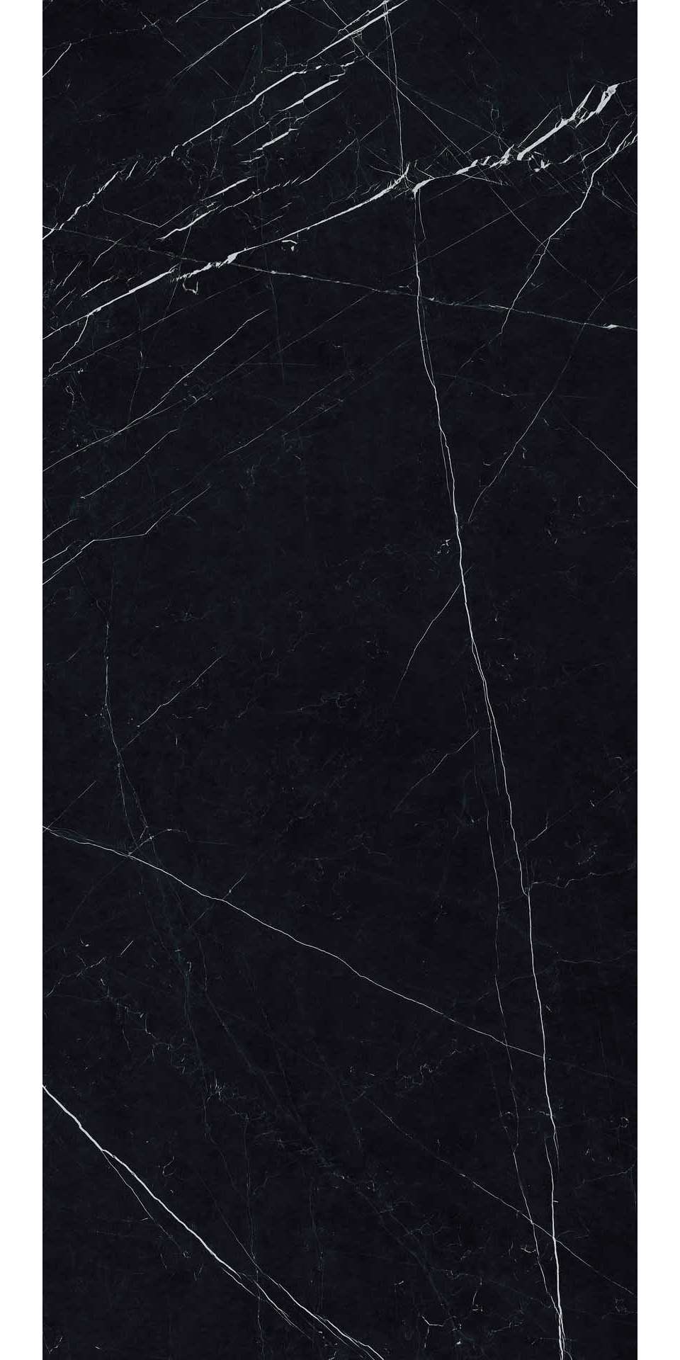 Керамогранит MaxFine by Iris FMG H270 Black Marquinia