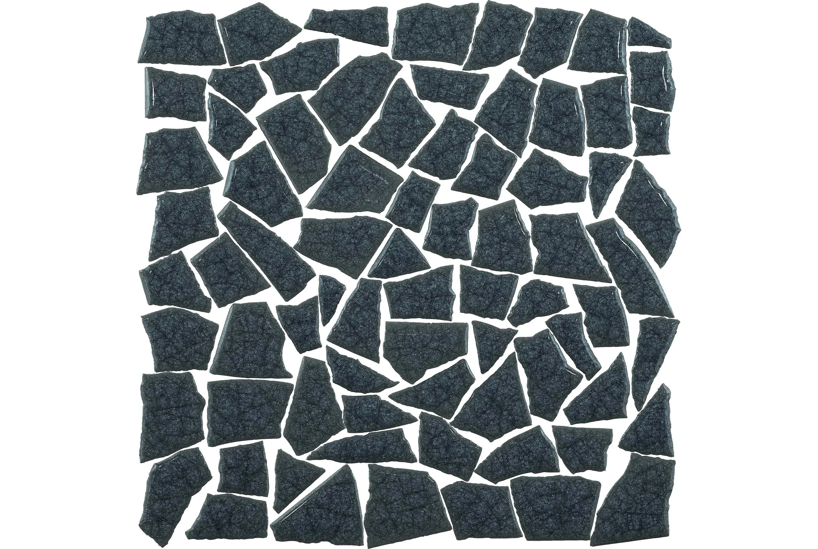 Керамогранит AcquarioDue Opus Mosaico Vitrum Sky