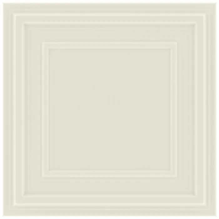 Керамогранит LaDiva Alessandra 01 Quadrato Latte