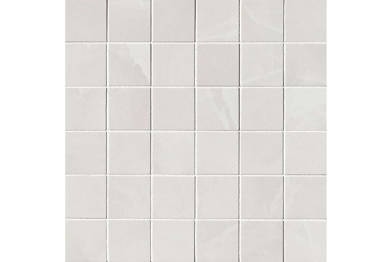 Керамогранит FAP Ceramiche Roma Gold Onice Neve Macromosaico