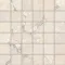 Cobblestone White Mosaico 5x5-min (Коблстоун Уайт Мозаика 5х5)