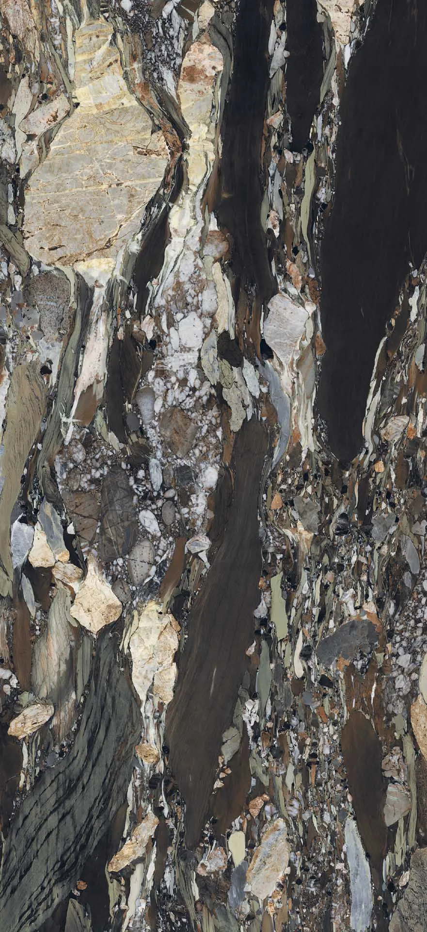 Керамогранит Florim Design Les Bijoux Les Quatre Saisons