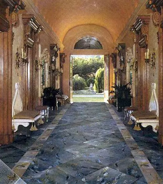 Интерьер 42815