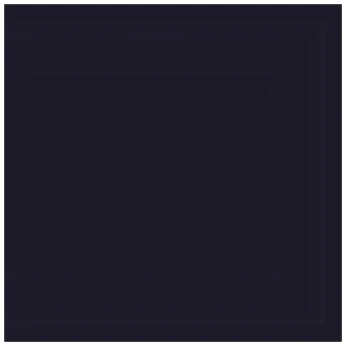 Керамогранит LaDiva Alessandra 02 Quadrato Melanzana