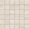 Poro Chiuso White Mosaico 5x5 (Поро Кьюзо Уайт Мозаика 5x5)
