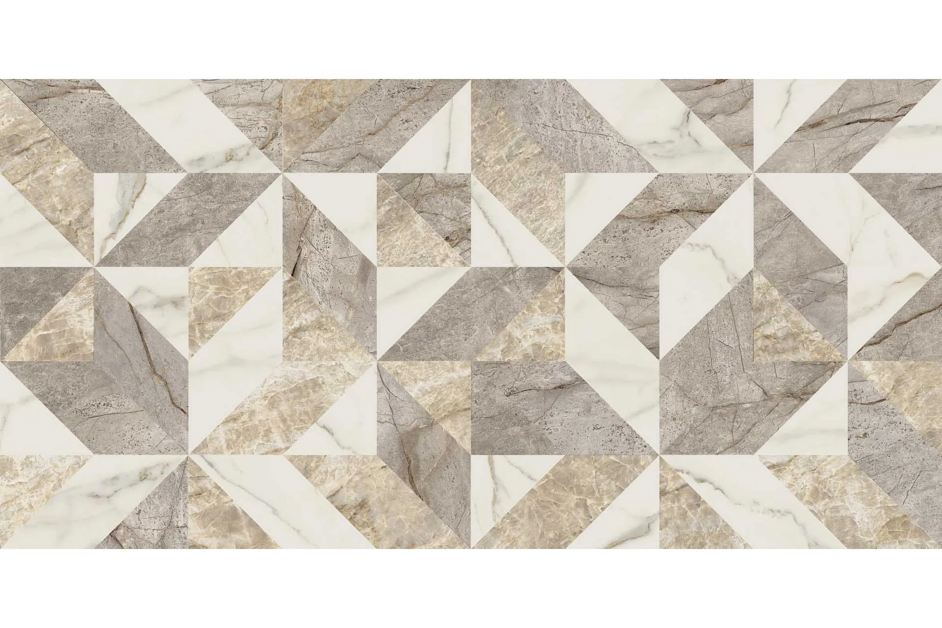 Керамогранит Atlas Concorde Russia Empire Intarsio 01